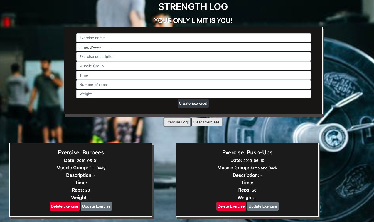 strength-log-app